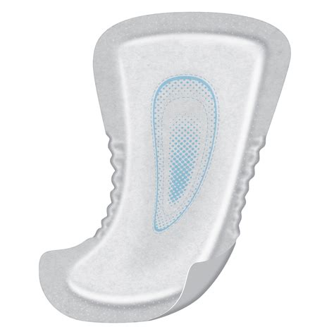 Prevail Daily Male Guards Bladder Control Pad Incontinence Disposable Maximum Absorbency 14