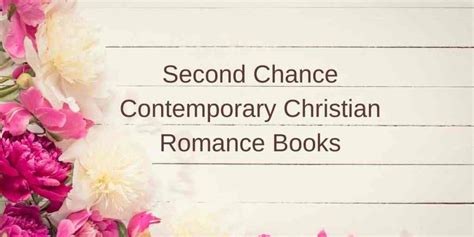 5 Swoon-worthy Contemporary Second Chance Romance Books — Aminata Coote