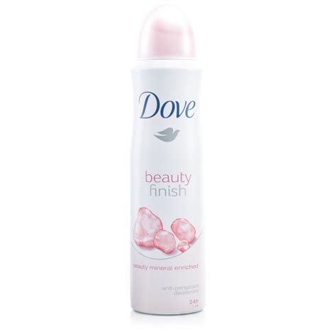 DOVE DEO 150 ML BEAUTY FINISH Vetus Promet