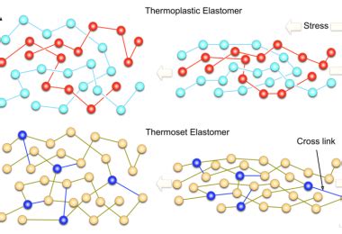 Difference Between Elastic and Plastic Deformation – Pediaa.Com