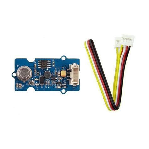 Seeed Sensor Development Kit Price From Rs Unit Onwards