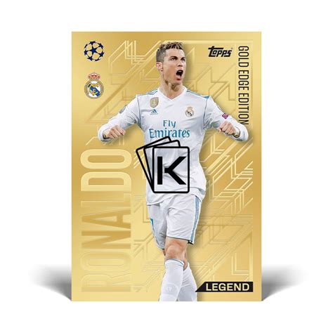 2024 25 Topps Match Attax UEFA Champions League Mega Multipack