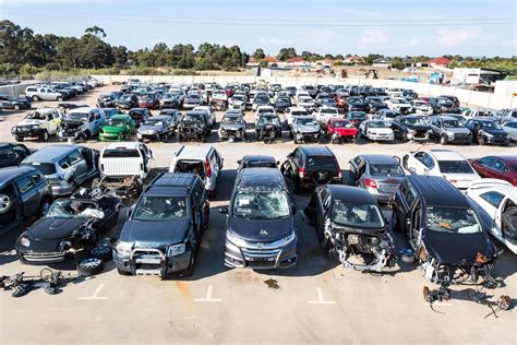 Mazda Wreckers Sydney Mazda Wrecker