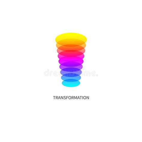 Transformation Logo Stock Illustrations – 3,621 Transformation Logo ...