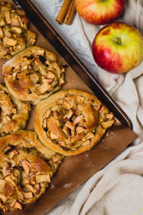 Recettes Pour Mettre L Automne L Honneur Une Bouch E De Vie