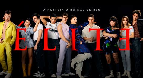 Cuáles son las mejores series estudiantiles en Netflix HBO y Amazon