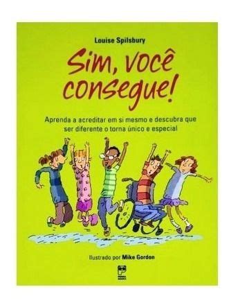 Livro Sim Voc Consegue Poltrona M Gica Poltrona M Gica Livros