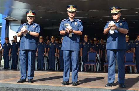 Who will Aquino pick as PNP chief?