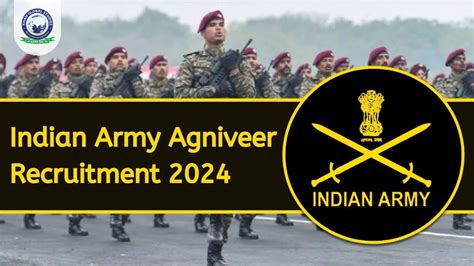 Indian Army Agniveer Recruitment Application Starts Khan Global