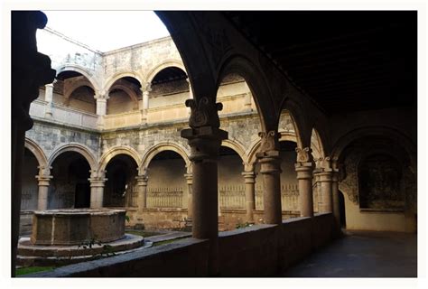 Exconvento De San Andr S Un Lugar Obligado De Visita En Hidalgo