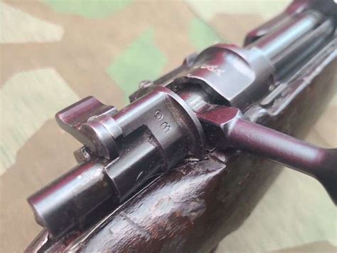 siamese mauser rifle kramer auction llc