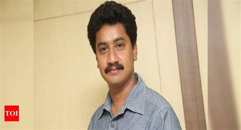 Sanchari Vijay Returns To Theatre This Weekend Kannada Movie News