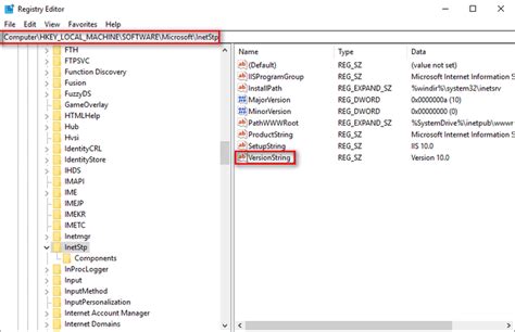 How To Check If Iis Is Running Juroc