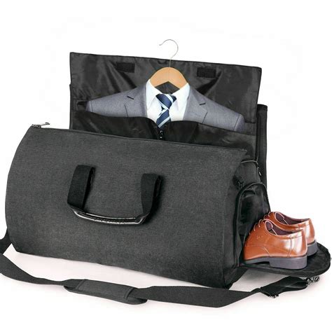 Garment Travel Bags For Multiple Suits Literacy Basics