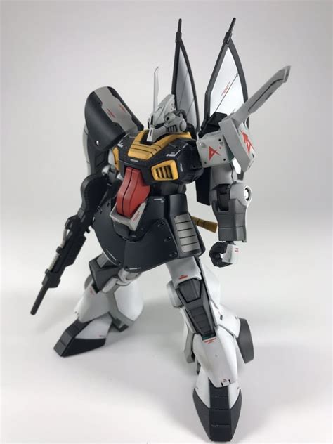 ガンプラ 完成品 塗装済み Hguc ディジェ機動戦士zガンダム｜売買されたオークション情報、yahooの商品情報をアーカイブ公開