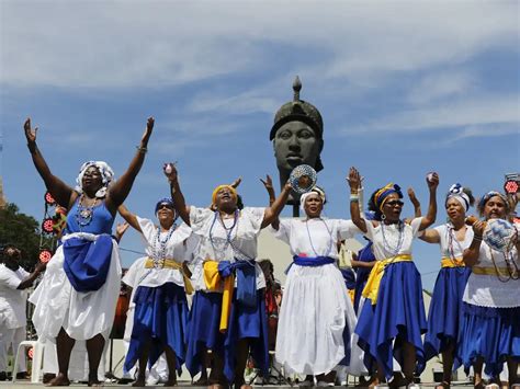 Dia da Consciência Negra frases e mensagem para celebrar o 20 de