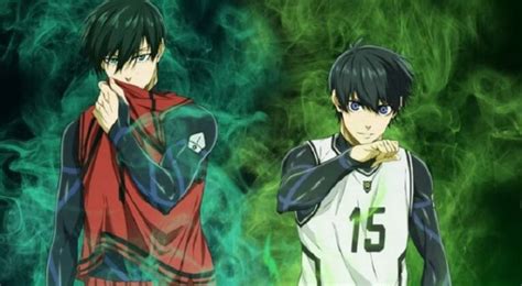 Blue Lock Saison 2 Quelle Date De Sortie Crunchyroll Ayther