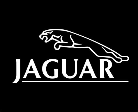 Learn about 83+ imagen jaguar car logo animal name - In.thptnganamst.edu.vn