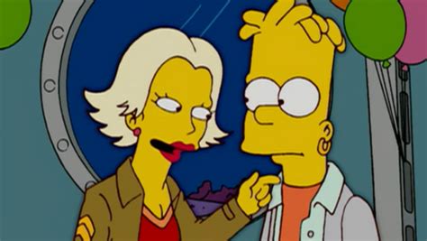 The Simpsons: 5 Future-Themed Episodes Ranked – Page 4