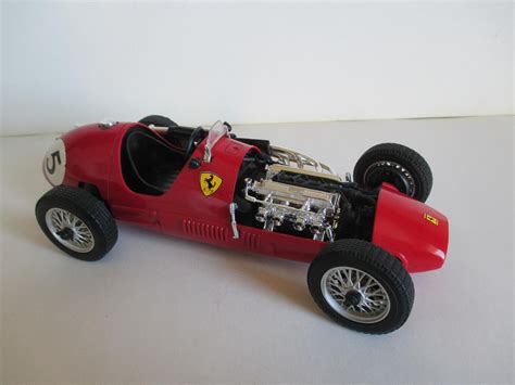 FERRARI 500 1 16 TONKA POLISTIL od 1 Kč Aukro