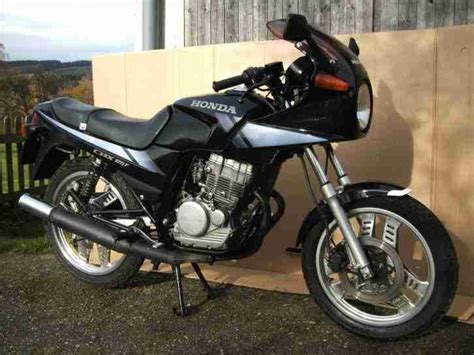 Honda Cbx F Ez Km Hu Bestes Angebot Von Honda