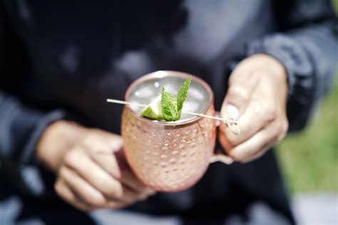 The Best Moscow Mule Mugs Of