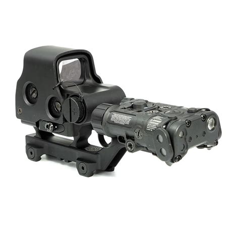 Gbrs Hydra Mount For Exps3andlaser Black And Fde Color Gbrs B Black