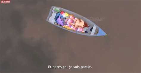 Natacha Filiatrault nude pics página