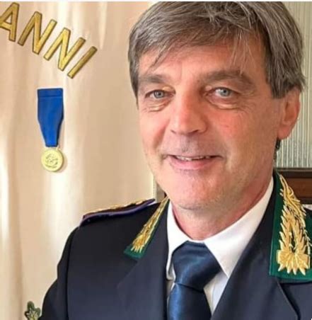 Luca Zenobio Nominato Nuovo Comandante Della Polizia Locale Di Sesto