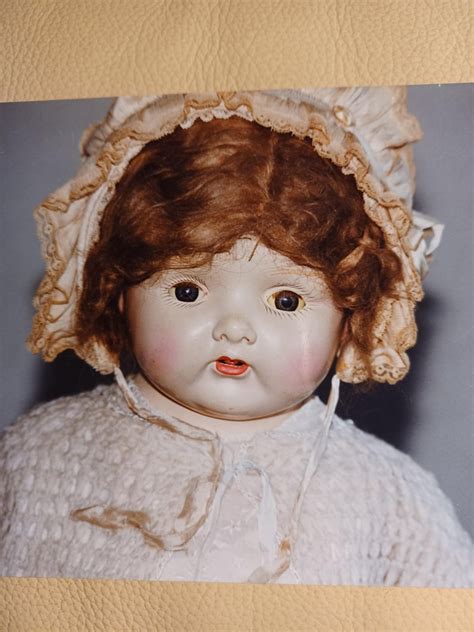 Need Help Identifying My Doll R Dolls