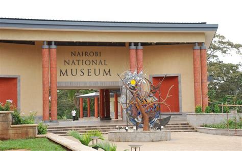 Nairobi national museum - Attractions in nairobi, kenya safaris