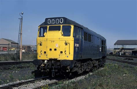 Class 31 31298 Frodingham Mpd A Photo On Flickriver