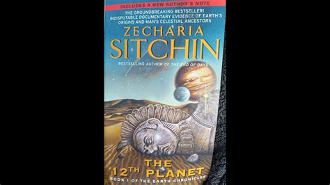 The Th Planet By Zecharia Sitchin Chapter When The Gods Fled