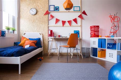 Comment Organiser Une Chambre D Enfant Pratique Fr