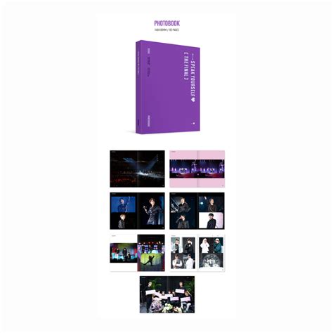 Digital Code Bts World Tour 『love Yourself Speak Yourself The Fina Bts Japan Official Shop