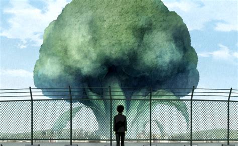 Mob Psycho Iii D Voile Un Aper U De La Premi Re De La Saison