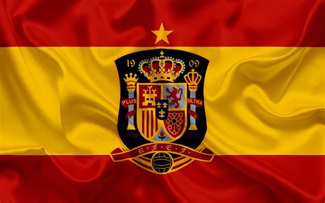 Spain soccer team wallpapers