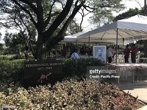 128 Ferdinand Marcos Burial Stock Photos, High-Res Pictures, and Images ...