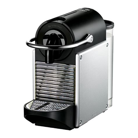 Delonghi Nespresso Inissia Single Serve Espresso Machine With Aeroccino Milk Frother Wayfair