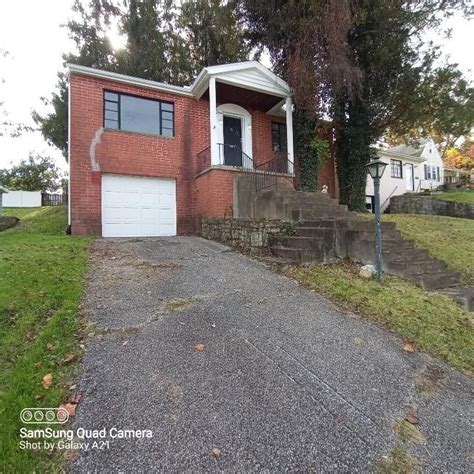 2627 Washington Blvd, Huntington, WV 25705 - See Est. Value, Schools & More