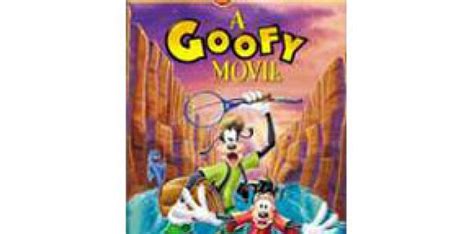 A Goofy Movie Movie Review for Parents