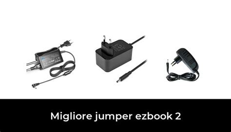 48 Migliore Jumper Ezbook 2 Nel 2023 Secondo Gli Esperti