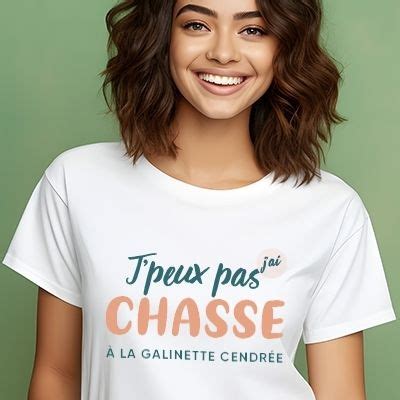 T shirt femme personnalisé J peux pas j ai gaming Cadeaux