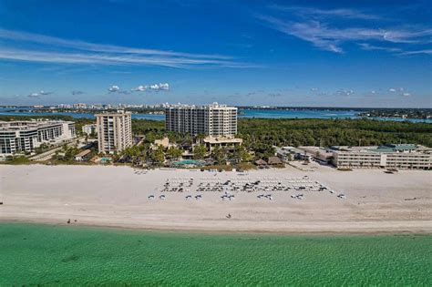 Ritz Carlton Beach Residences For Sale | Lido Key | Sarasota, FL