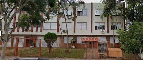 Apartamento Na Rua Mariano De Matos Santa Tereza Em Porto Alegre