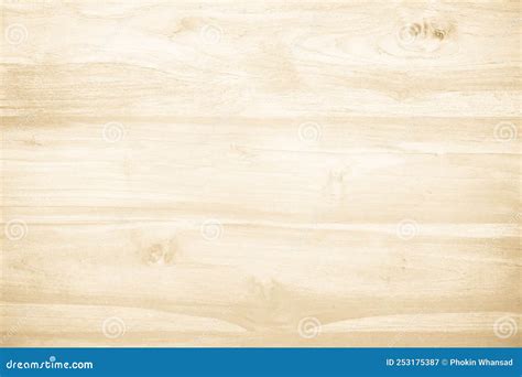 Wood Plank Brown Texture Background Surface With Old Natural Pattern