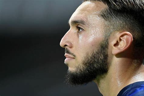 Stade Rennais Cinq Choses Savoir Sur Amine Gouiri Le Nouvel Avant