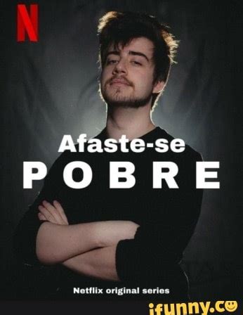 Afaste Se Pobre