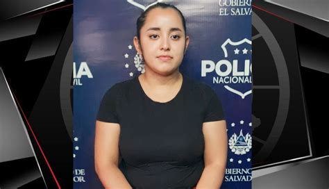 Mujer Finge Su Secuestro Para Huir Con Su Novio Y Es Capturada Por La Pnc Diario El Mundo