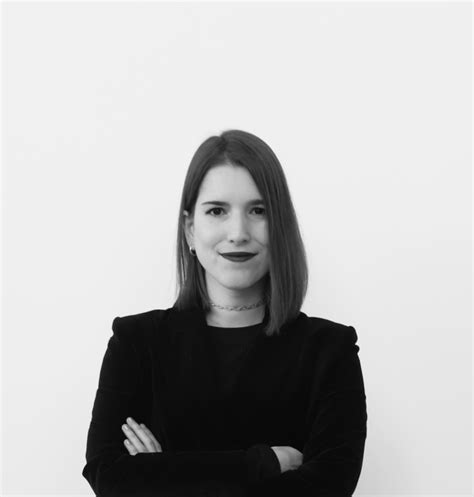 Irene Martín is appointed as Head of Research at the Norman Foster